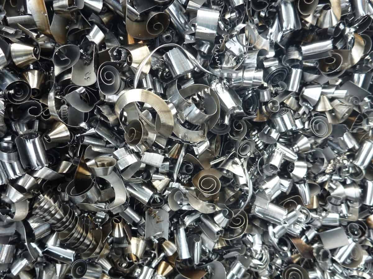 Nickel scrap  Buyers in Chennai