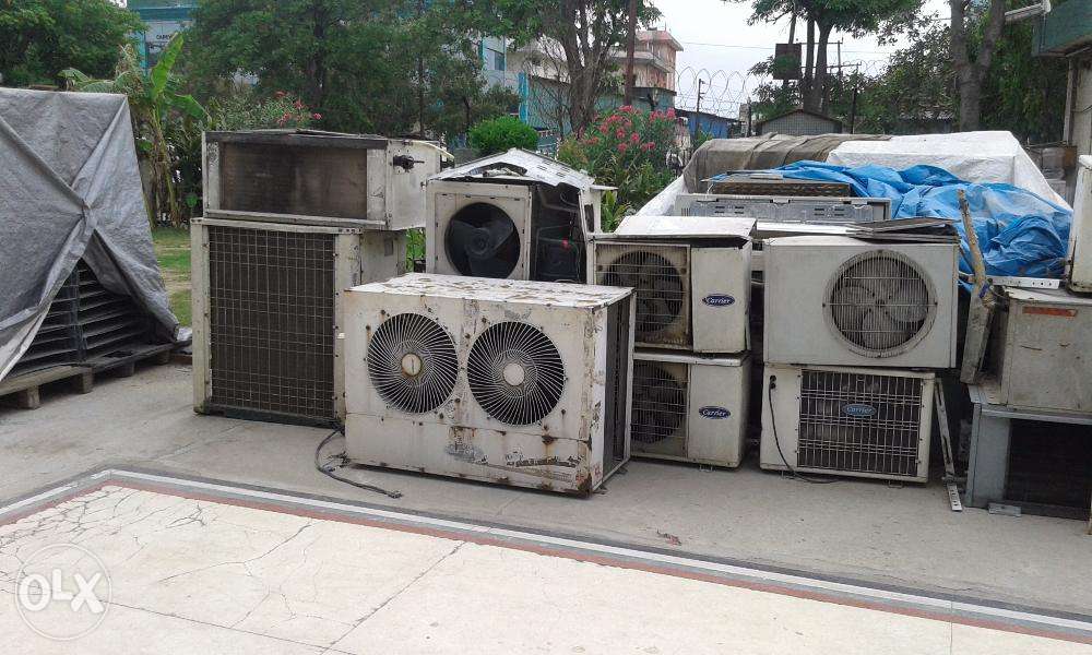 air conditioner scrap buyer in chennai