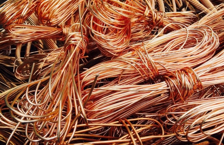 Copper scrap Buyers in Chennai