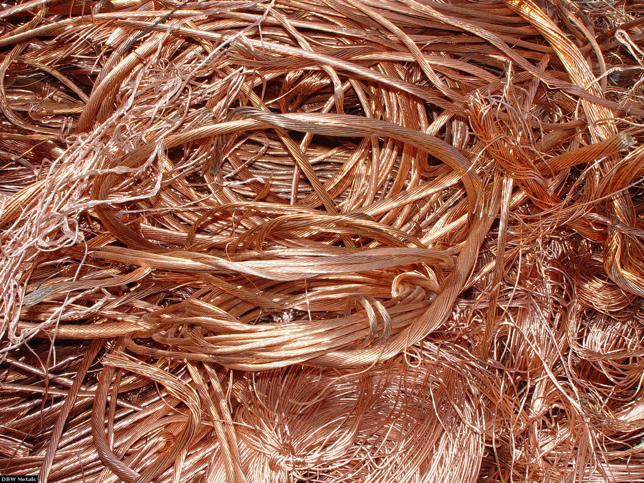 Copper scrap Buyers in Chennai