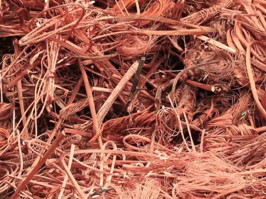 copper scrap buyer in chennai