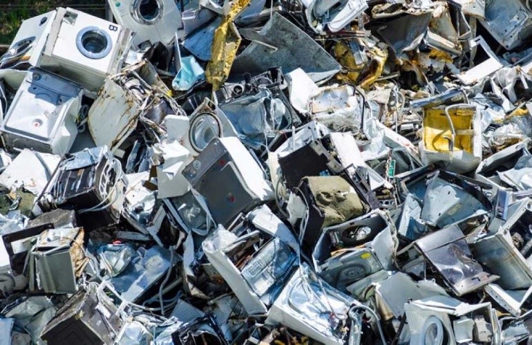 Electrical scrap Buyers in Chennai