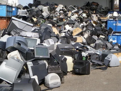 Electrical scrap Buyers in Chennai