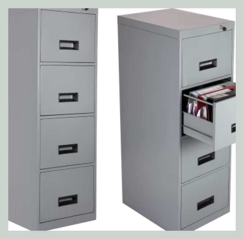 Filing Cabinets