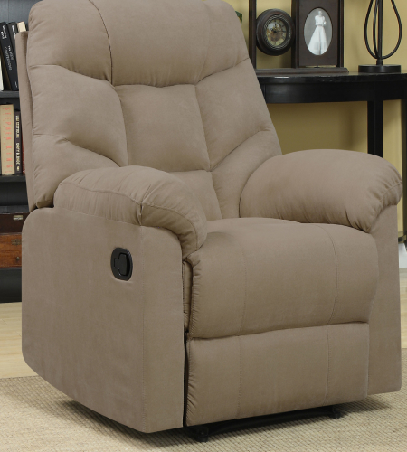 Recliner Chair