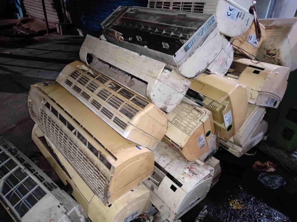 electrical scrap buyer in chennai