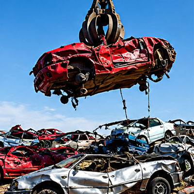 nillel scrap buyer in chennai