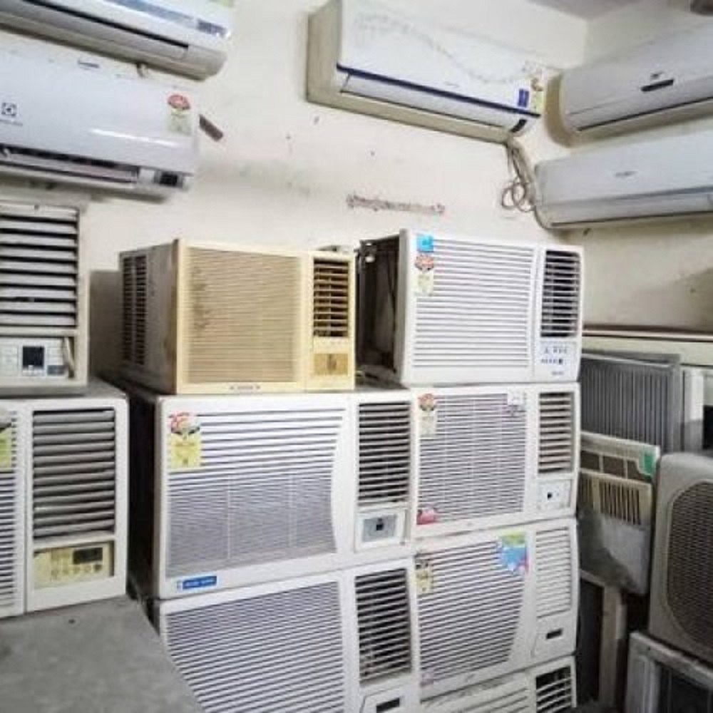 Window Air Conditioner Scrap Buyers in Chennai