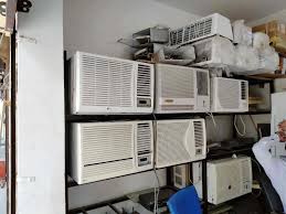 Window Air Conditioner Scrap Buyers in Chennai